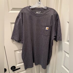 Vintage Carhartt Loose Fit Tshirt
